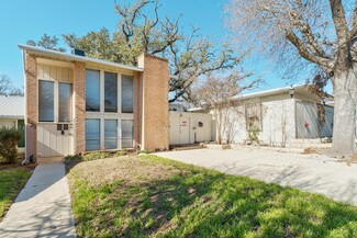 More details for 121 Scott St, San Marcos, TX - Office for Sale