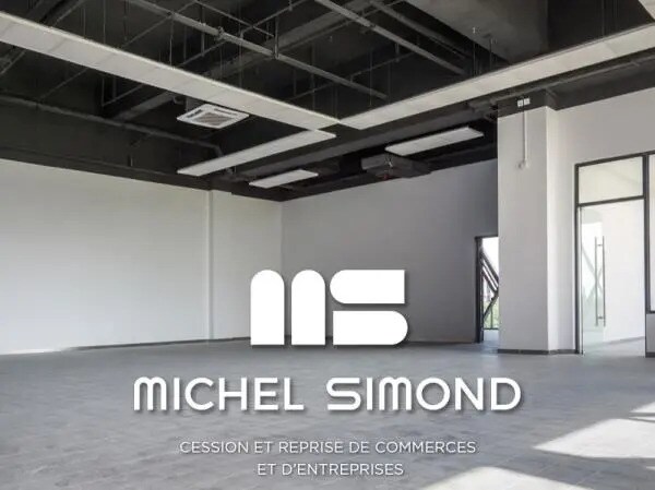 Vente Commerce 306 m²