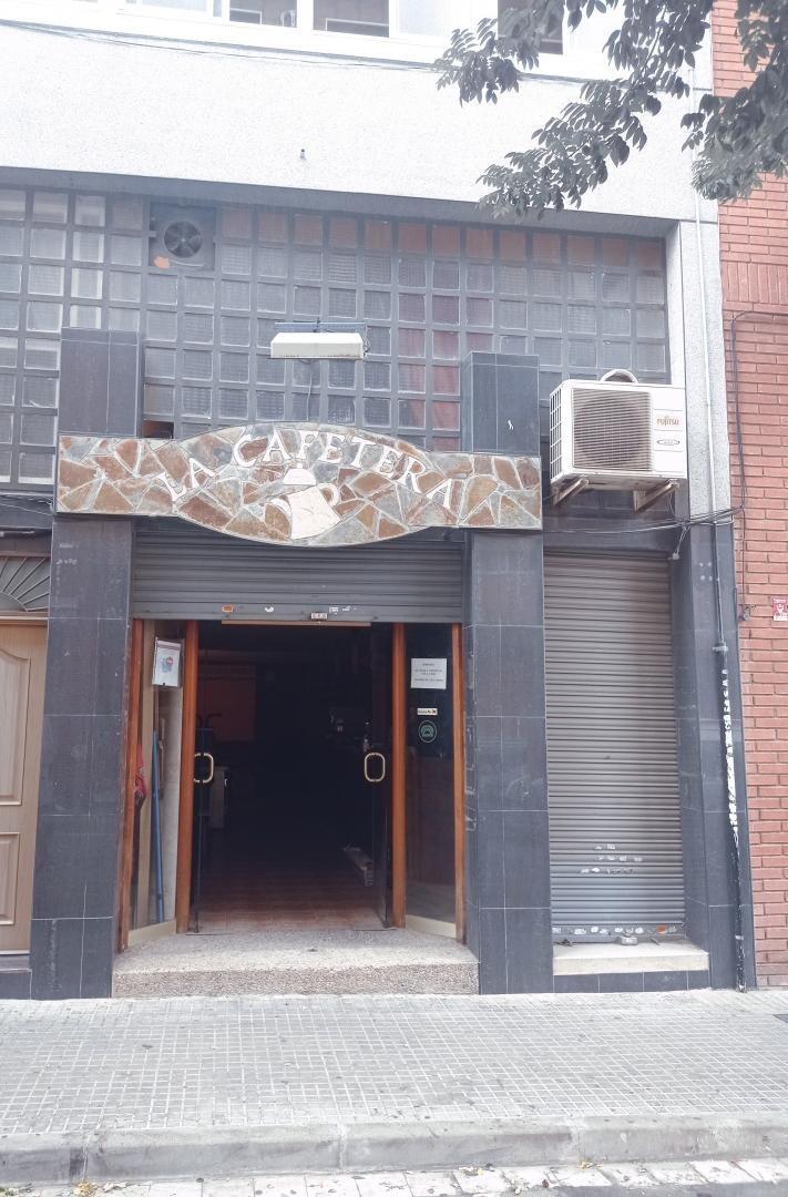 Build-to-Rent in Cornellà de Llobregat, Barcelona for sale Primary Photo- Image 1 of 2