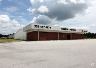 8000 W Us-70 Hwy, Havelock, NC for sale Primary Photo- Image 1 of 1