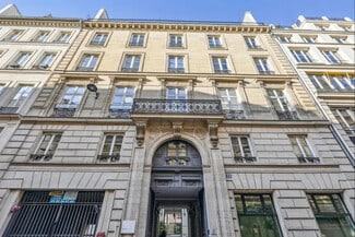 More details for 53 Rue D'Hauteville, Paris - Office to Rent