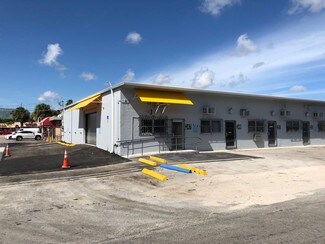 More details for 265-275 NE 166th St, Miami, FL - Light Industrial to Rent