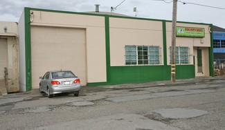 More details for 2280 Shafter Ave, San Francisco, CA - Industrial for Rent