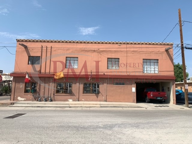 2030 Calle De Parian (Units A, B, C), Las Cruces, NM for rent Building Photo- Image 1 of 13