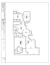1699 Wall St, Mount Prospect, IL to rent Site Plan- Image 1 of 1