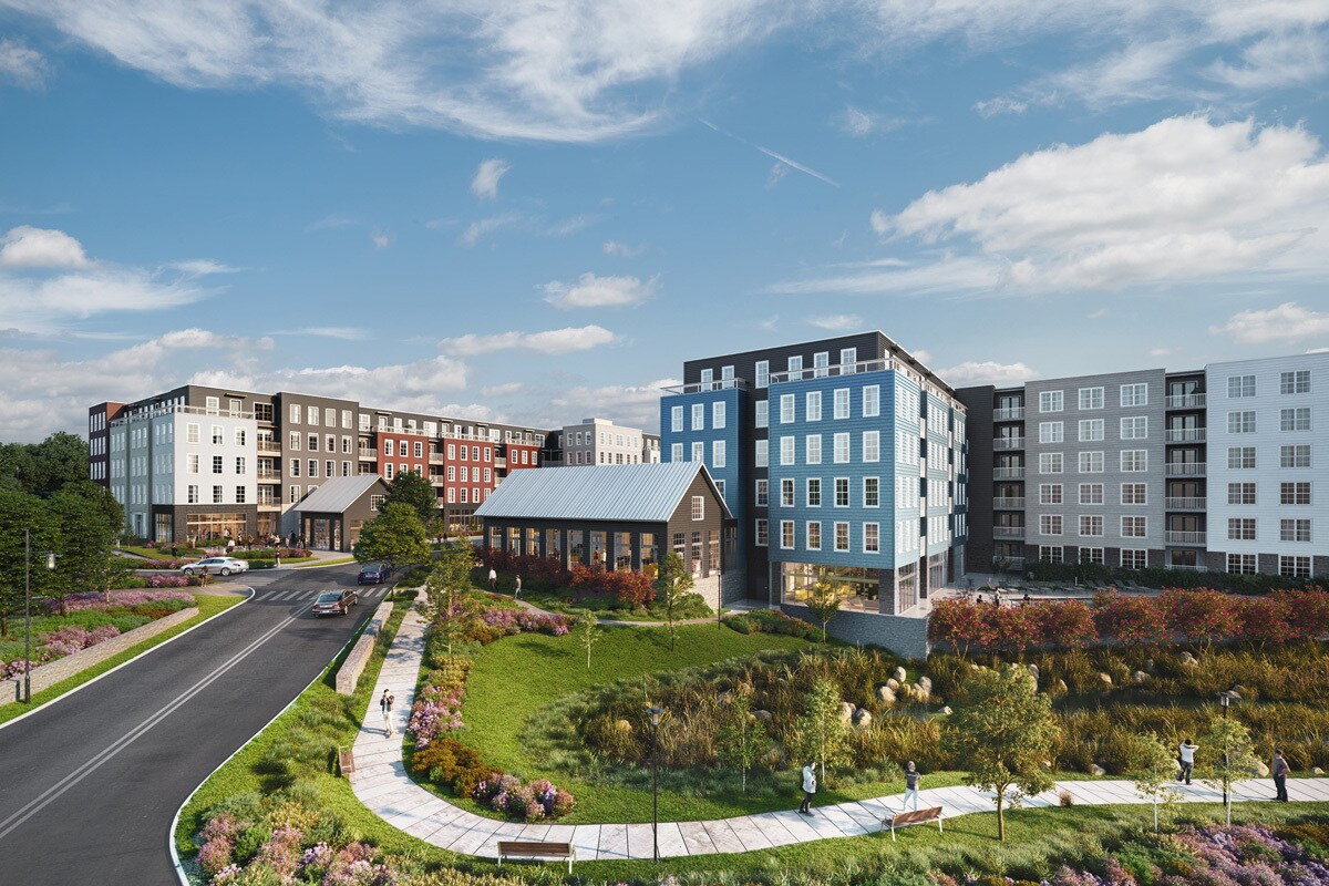 3 Westchester Park Dr, West Harrison, NY to rent Building Photo- Image 1 of 4