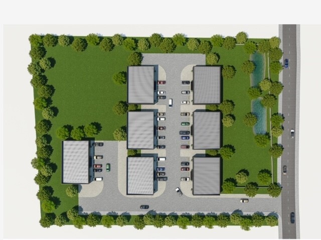 451 Farrell Rd, Dripping Springs, TX for sale - Site Plan - Image 2 of 2