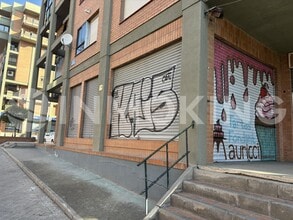 Retail in Madrid, Madrid to rent Interior Photo- Image 2 of 19