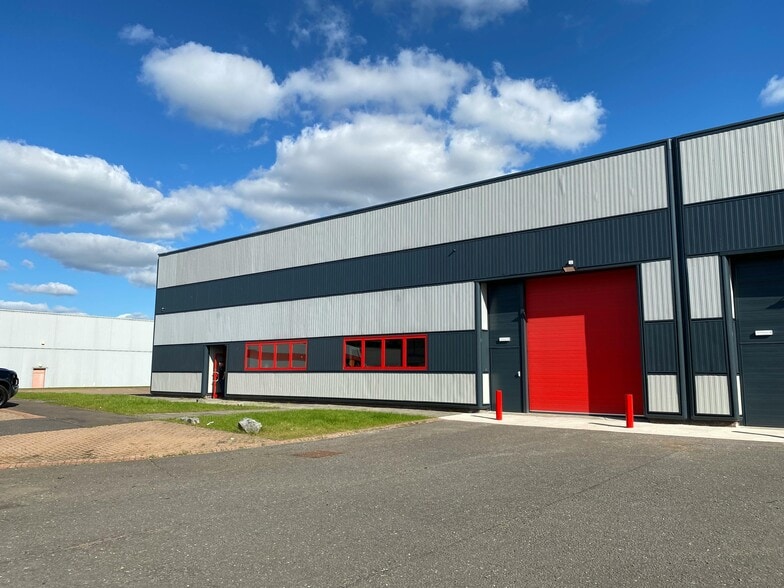 52 Grayshill Rd, Cumbernauld to rent - Building Photo - Image 3 of 25