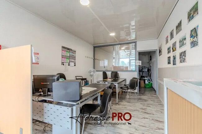 Vente Commerce 130 m²