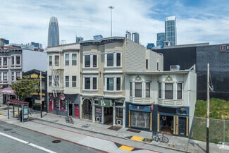 More details for 485-487 3rd St, San Francisco, CA - Office for Rent