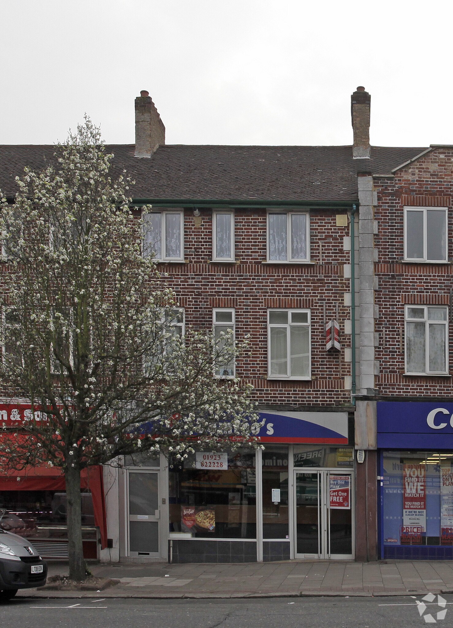 Joel St, Northwood for sale Primary Photo- Image 1 of 1