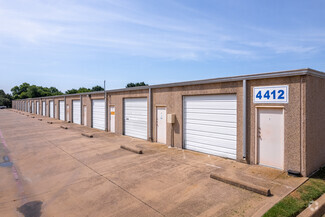 More details for 4412-4414 Southwest Blvd, Fort Worth, TX - Industrial for Rent