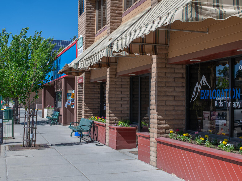 234 N Main St, Gunnison, CO for sale - Building Photo - Image 1 of 39