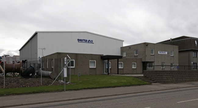 More details for Blackness Rd, Aberdeen - Industrial for Sale