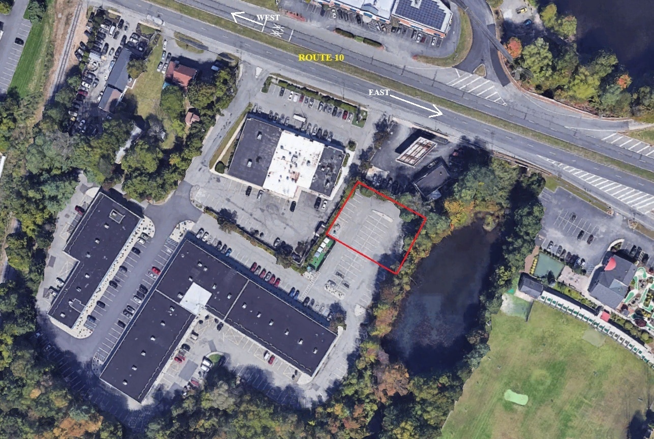 17 Route 10 East, Succasunna, NJ for sale Building Photo- Image 1 of 1