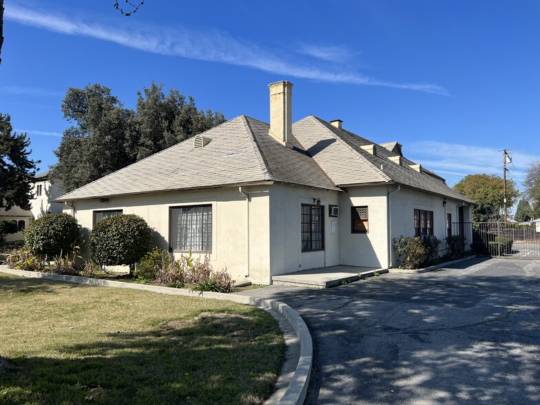 3903 Tyler Ave, El Monte, CA for rent - Building Photo - Image 3 of 7