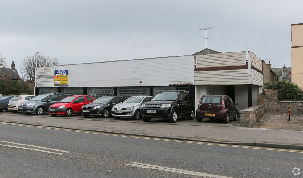 82-84 South St, Elgin for sale - Building Photo - Image 2 of 7