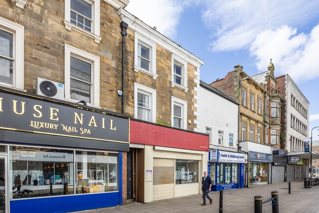 More details for 107 King St, South Shields - Retail to Rent