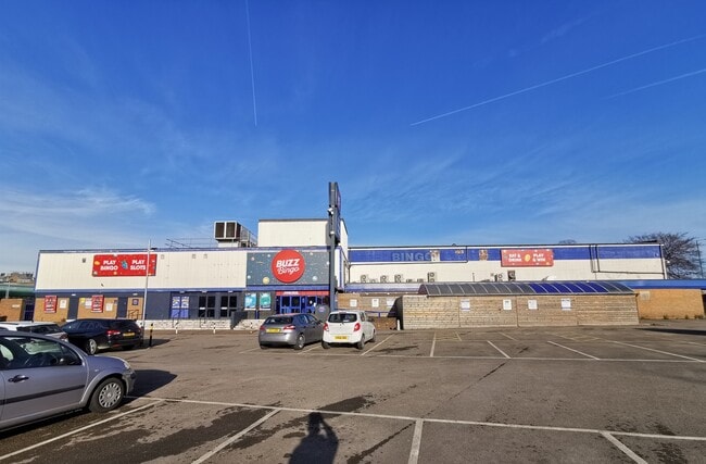 More details for Pontefract Rd, Barnsley - Office to Rent