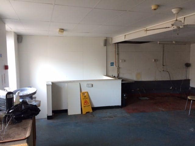 45 Market Pl, Doncaster to rent - Building Photo - Image 3 of 7