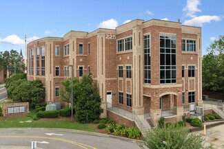 More details for 225 Ray Ave, Fayetteville, NC - Office, Retail to Rent