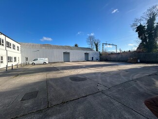 More details for Warrington Rd, Warrington - Industrial for Rent