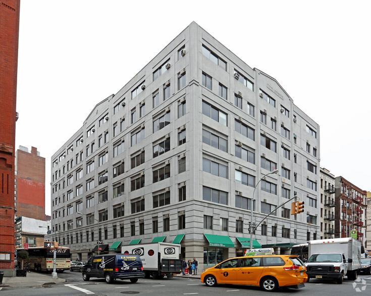 400 Broome St, New York, NY for rent - Primary Photo - Image 1 of 11