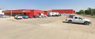 More details for 210 N 1st St, Laurens, IA - Industrial for Rent