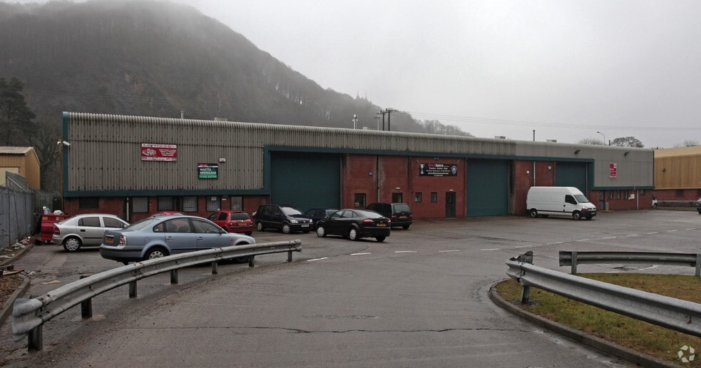 Ynys Bridge Ct, Cardiff for sale - Building Photo - Image 2 of 2