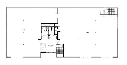 200 E 9th St, Los Angeles, CA to rent Floor Plan- Image 2 of 4