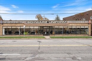 4711 State Rd, Cleveland OH - Commercial Property