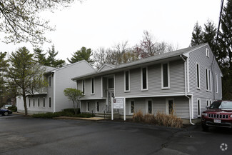 More details for 353 W Center St, West Bridgewater, MA - Office for Sale