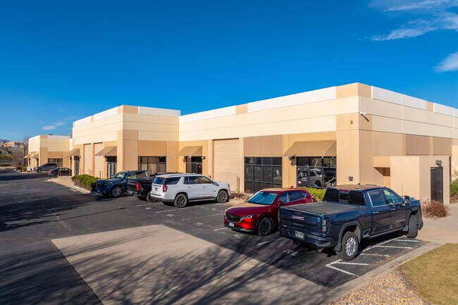 More details for 7223 W 118th Pl, Broomfield, CO - Light Industrial to Rent