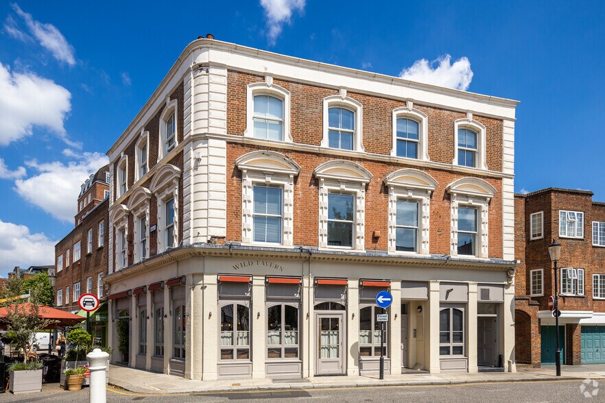 2 Elystan St, London for sale - Primary Photo - Image 1 of 1