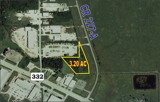 More details for County Road 227-A, Clute, TX - Land for Rent