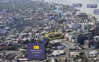 More details for Tithebarn St, Liverpool - Office for Rent