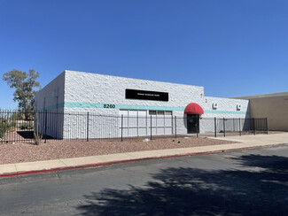 More details for 8260 W Indian School Rd, Phoenix, AZ - Office/Retail for Rent