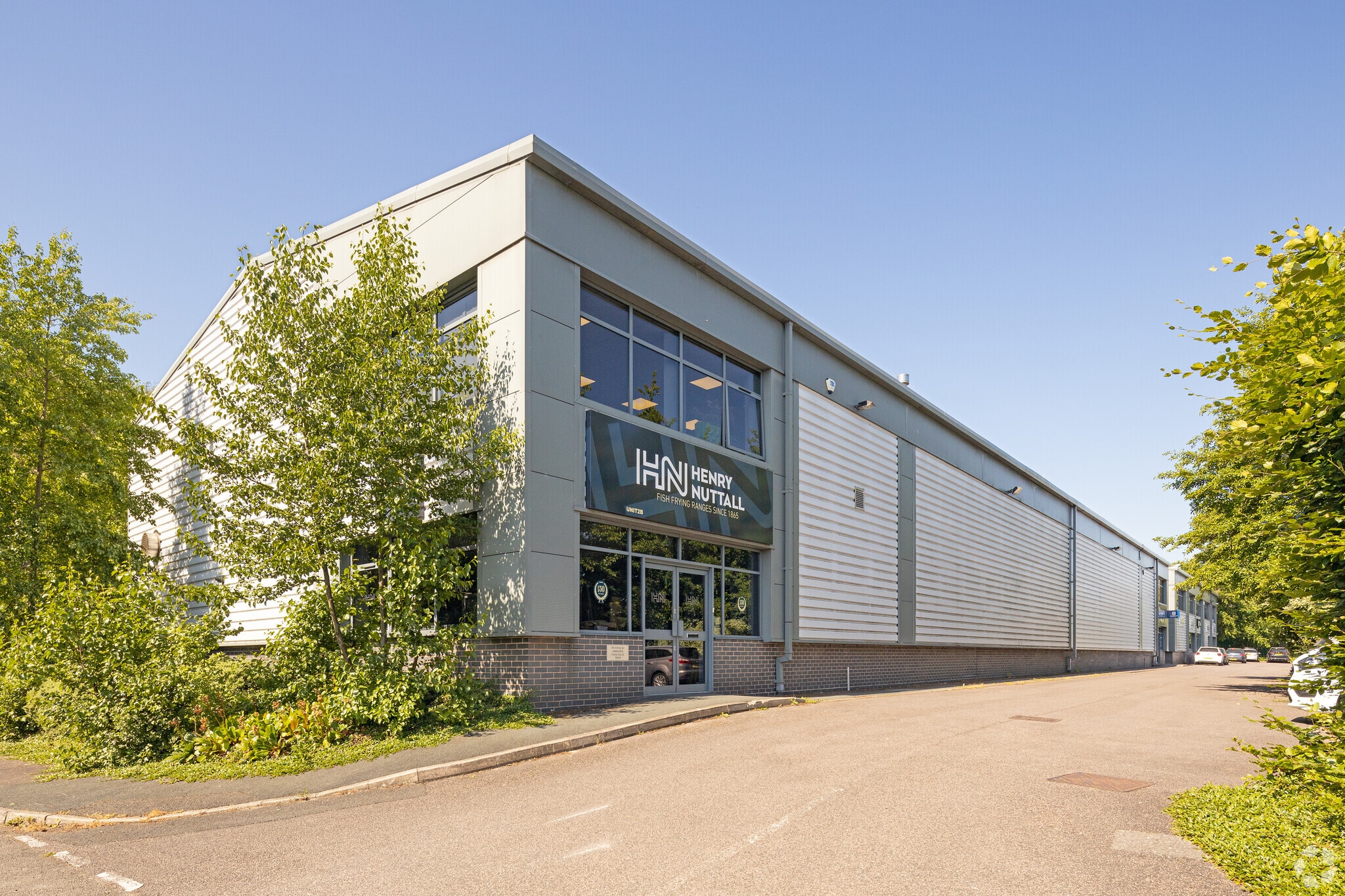 2A-2B Outgang Ln, Dinnington for sale Primary Photo- Image 1 of 1