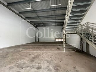 More details for Light Industrial to Rent
