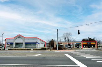 More details for 901-925 Montauk Hwy, Copiague, NY - Retail for Rent