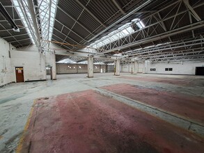 Gladstone Rd, Northampton to rent Interior Photo- Image 1 of 3