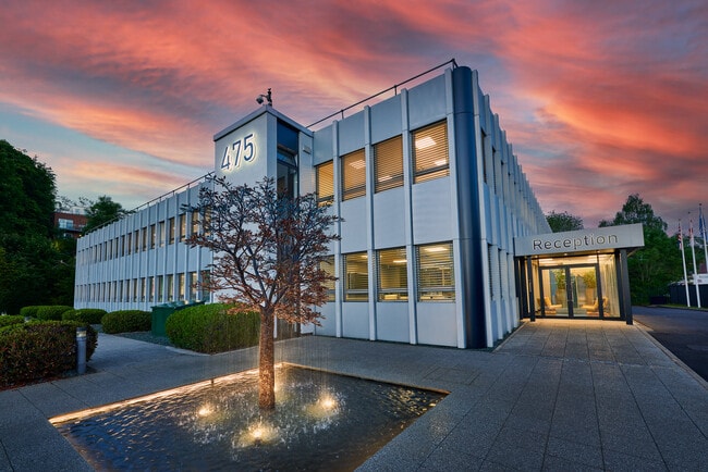 More details for Godstone Rd, Whyteleafe - Co-working to Rent