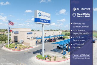 More details for 1618 S 77 Sunshine Strip, Harlingen, TX - Specialist for Sale