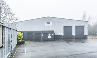 More details for Ennis Clos, Manchester - Industrial for Rent