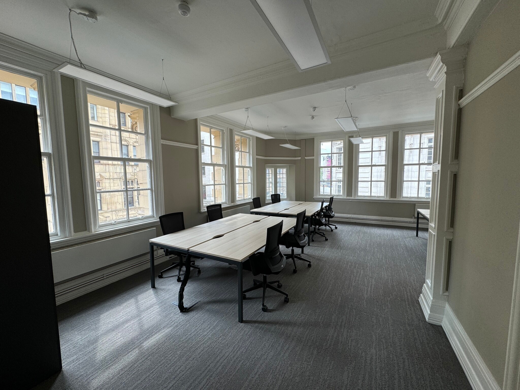 62-68 Cross St, Manchester to rent Building Photo- Image 1 of 6