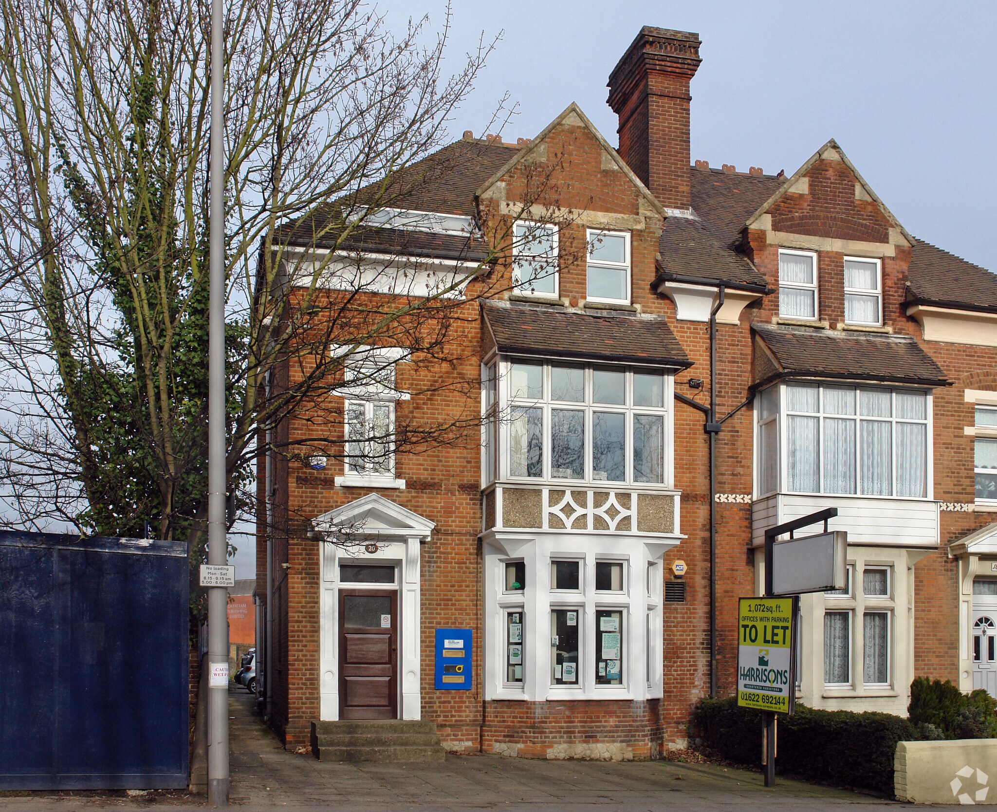 20 Tonbridge Rd, Maidstone for sale Primary Photo- Image 1 of 1