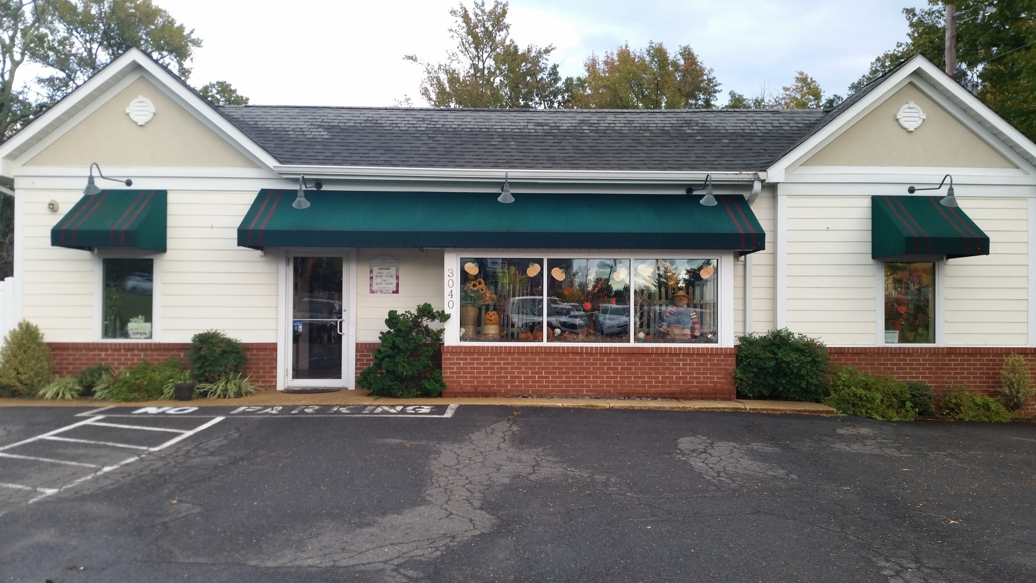 3040 Old Washington Rd, Waldorf, MD for sale Building Photo- Image 1 of 1