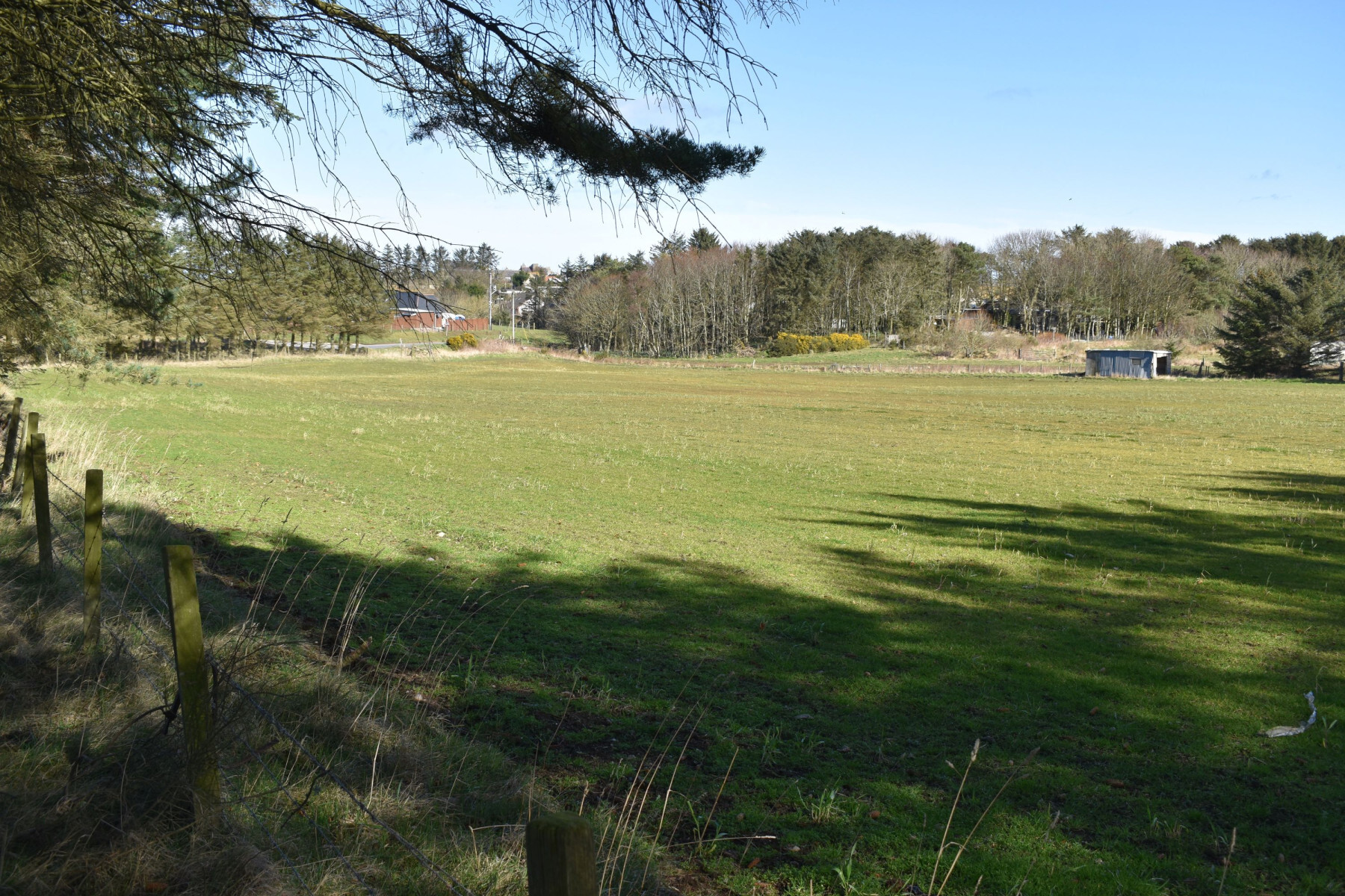 Land at New Aberdour, Fraserburgh for sale Primary Photo- Image 1 of 1