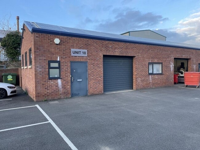 More details for Riverdane Rd, Congleton - Industrial to Rent